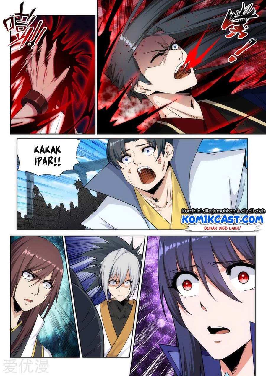 Dilarang COPAS - situs resmi www.mangacanblog.com - Komik against the gods 160 - chapter 160 161 Indonesia against the gods 160 - chapter 160 Terbaru 10|Baca Manga Komik Indonesia|Mangacan